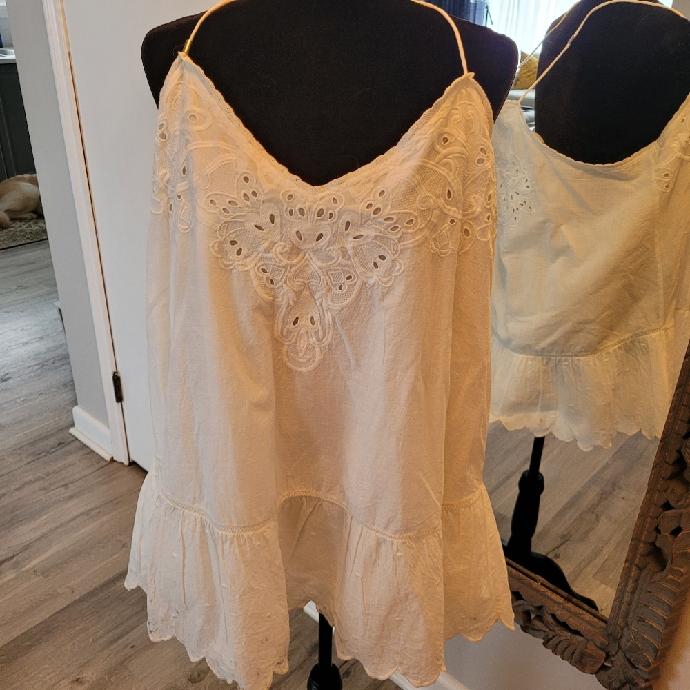 Send Bohemian Nighty NEW size 14